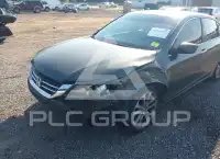 2014 Honda Accord фото
