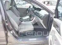2014 Honda Accord photo