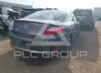 2014 Honda Accord фото