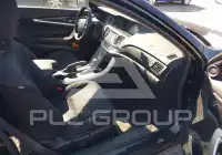 2014 Honda Accord фото