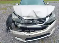 2014 Honda Accord фото