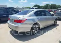 2014 Honda Accord фото