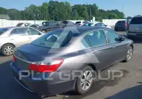 2014 Honda Accord photo