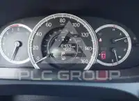 2014 Honda Accord фото