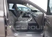 2014 Honda Accord фото
