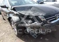 2014 Honda Accord photo