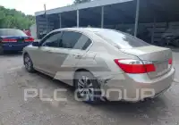 2014 Honda Accord фото