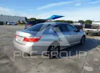 2014 Honda Accord photo