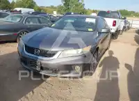 2014 Honda Accord фото