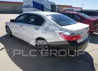 2014 Honda Accord фото