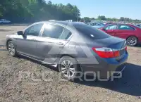 2014 Honda Accord фото