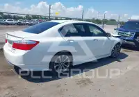 2014 Honda Accord photo