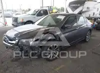 2014 Honda Accord photo