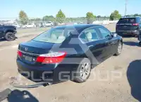 2014 Honda Accord фото