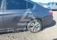2014 Honda Accord фото
