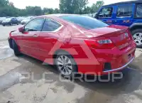 2014 Honda Accord фото