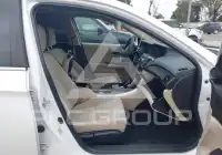 2014 Honda Accord фото