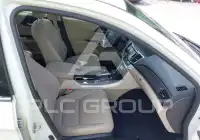 2014 Honda Accord фото