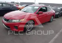 2014 Honda Accord фото