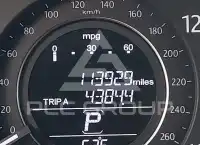 2014 Honda Accord фото