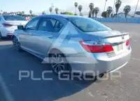 2014 Honda Accord photo