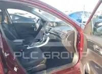 2014 Honda Accord photo