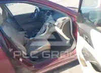 2014 Honda Accord фото