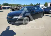 2014 Honda Accord photo
