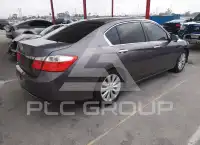 2014 Honda Accord фото