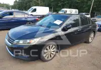 2014 Honda Accord фото