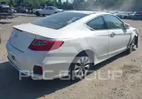 2014 Honda Accord фото