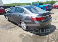 2014 Honda Accord photo
