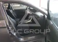 2014 Honda Accord фото
