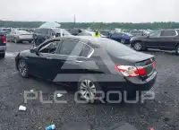 2014 Honda Accord фото