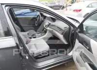 2014 Honda Accord фото