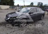 2014 Honda Accord фото