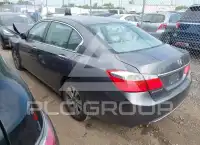 2014 Honda Accord photo