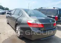 2014 Honda Accord фото