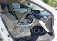 2014 Honda Accord фото
