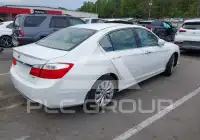 2014 Honda Accord фото