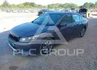 2014 Honda Accord фото
