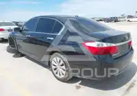 2014 Honda Accord фото