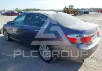 2014 Honda Accord photo