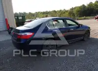 2014 Honda Accord фото