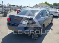 2014 Honda Accord фото