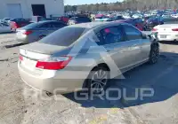 2014 Honda Accord фото