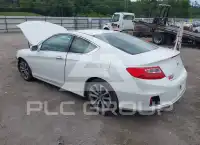 2014 Honda Accord photo