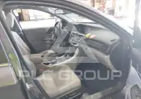2014 Honda Accord фото