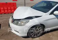 2014 Honda Accord photo