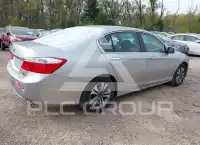 2014 Honda Accord фото